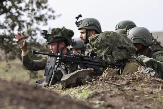 soldati_israele_spari_afp