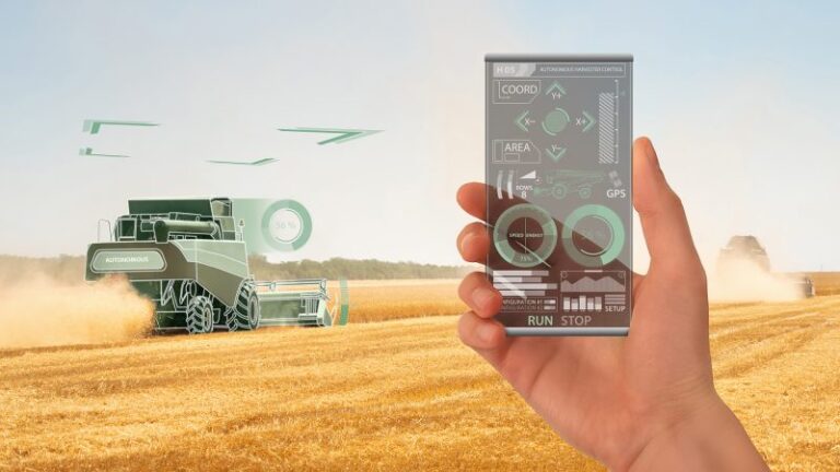 Agrifood, quanto si investe in startup in Italia?.
