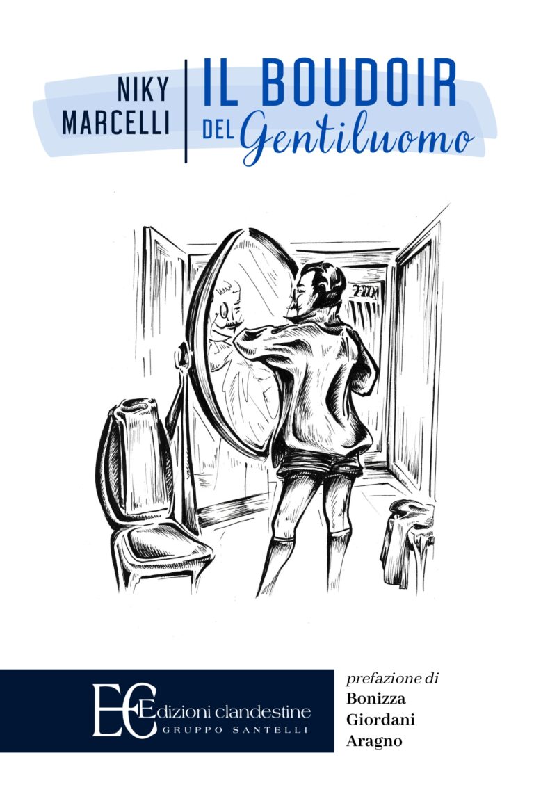 “IL BOUDOIR DEL GENTILUOMO”.