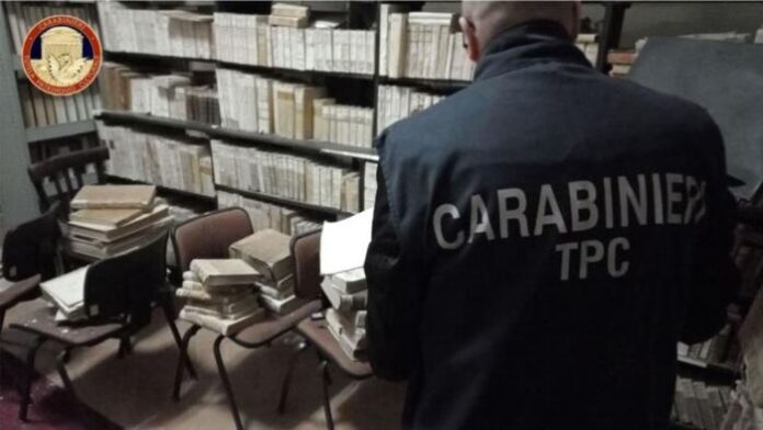 Carabinieri 4