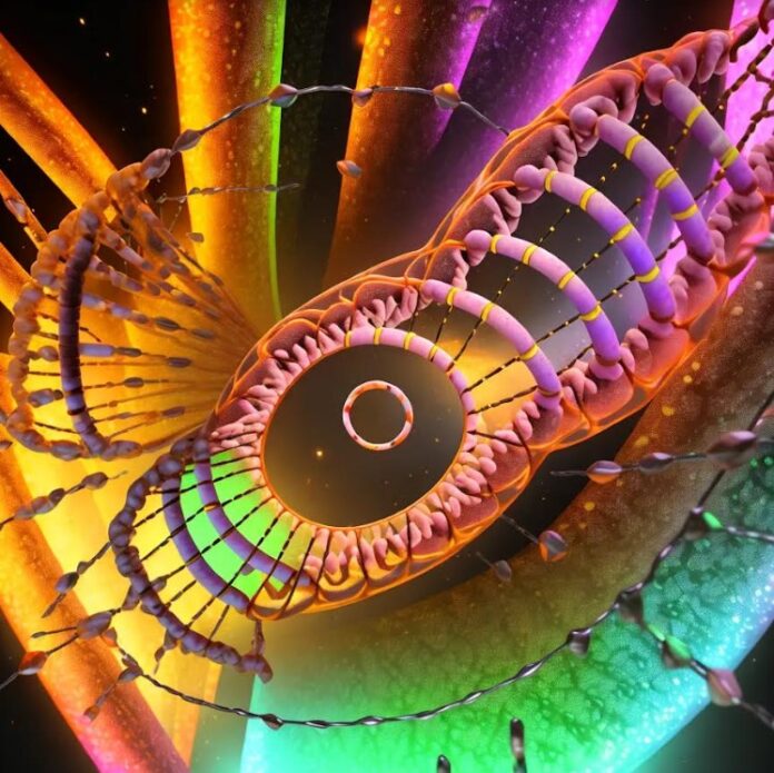 DNA