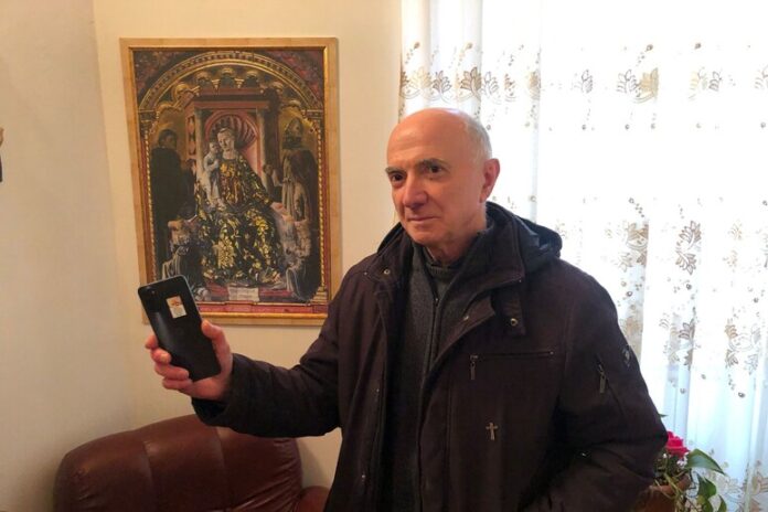 Don Giorgio