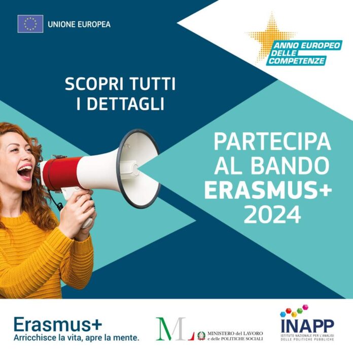 Erasmus+