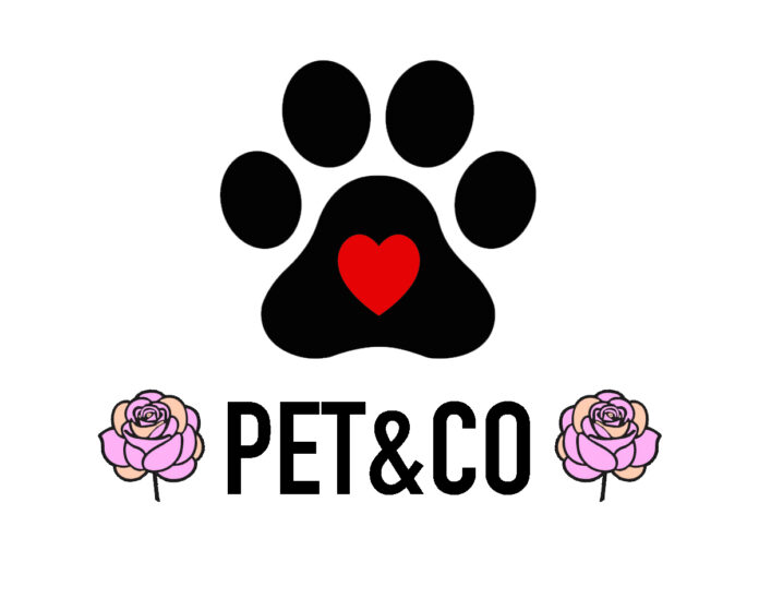 Logo PET&CO