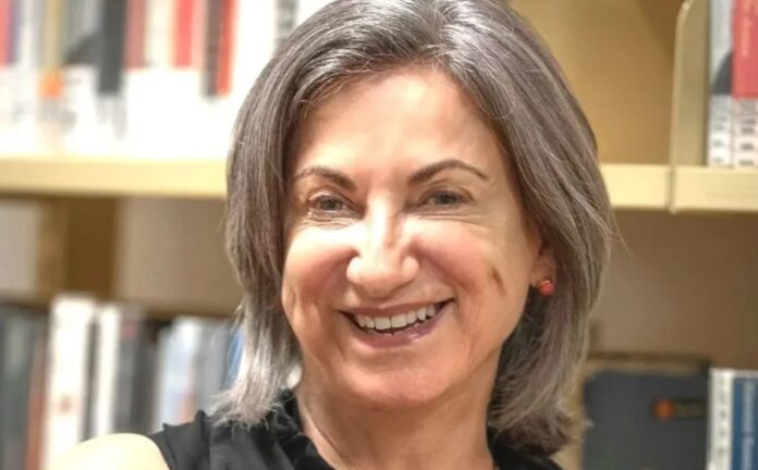 Loretta Napoleoni
