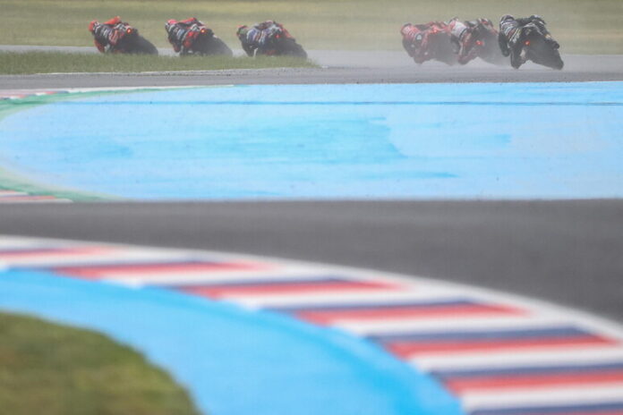 MotoGP