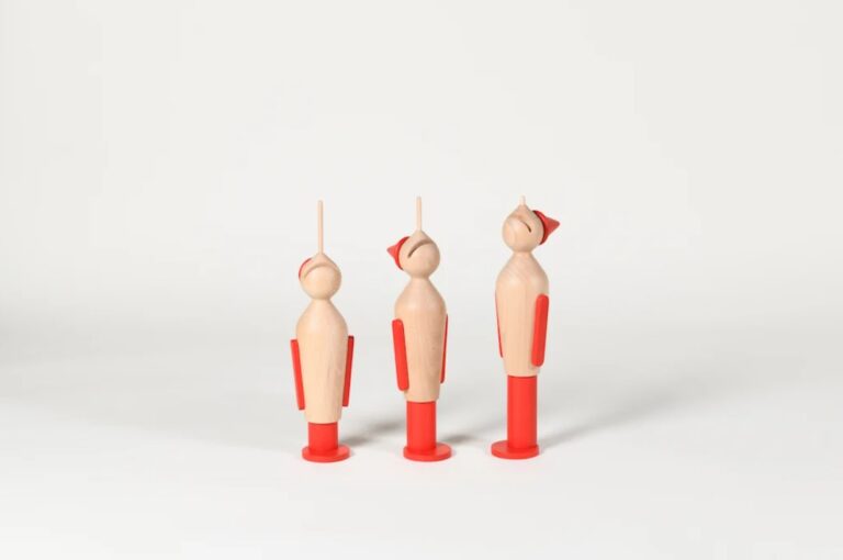 Pinocchio icona di design. La mostra a Milano.