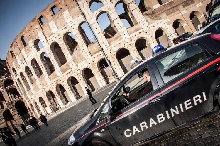 “Voglio far saltare in aria Roma”: espulso pericoloso tunisino.