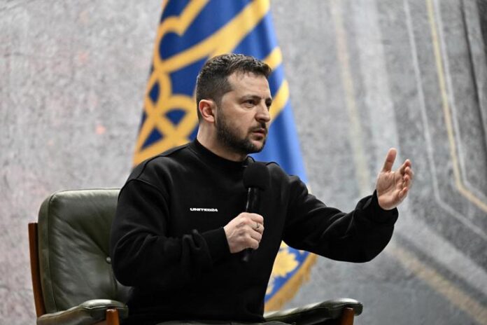 zelensky_discorso_afp