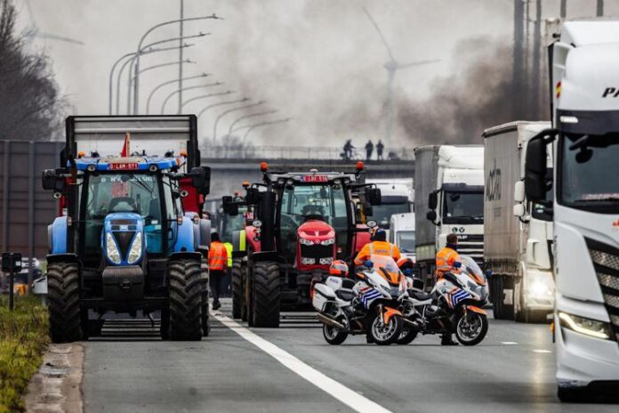 Agricoltori