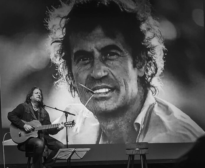 Alberto Laurenti