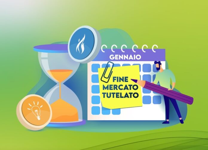 Fine tutela