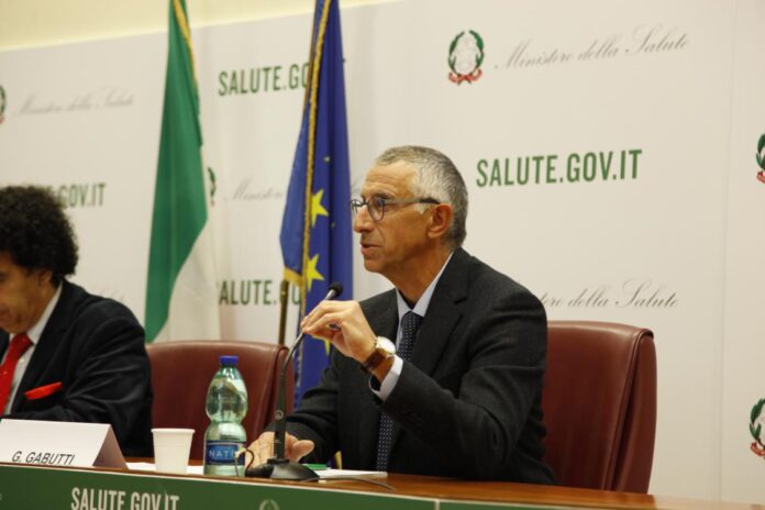 Giovanni Gabutti SItI