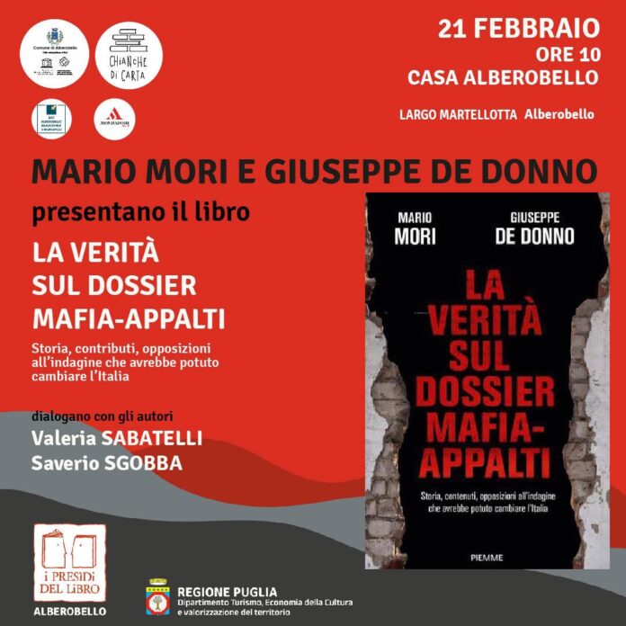 Giuseppe de donno