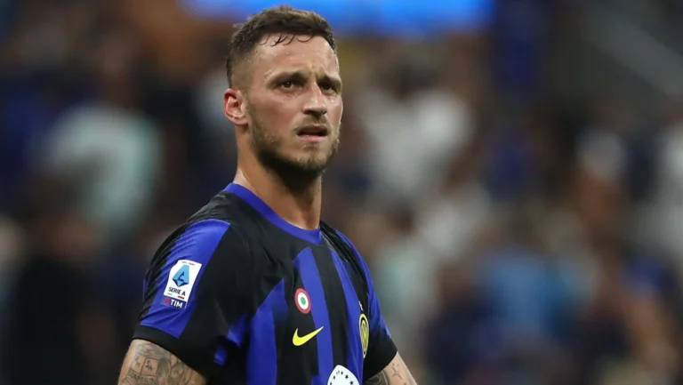 Inter-Atletico Madrid, le pagelle: Arnautovic Dr. Jekyll e Mr.Hyde