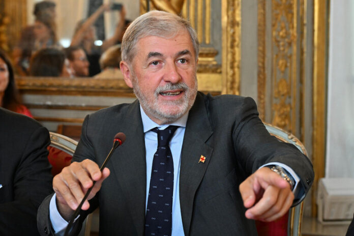 Marco Bucci