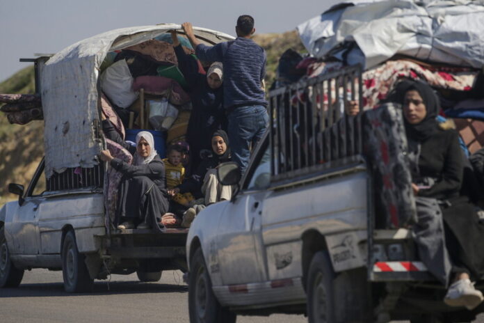 Palestinesi