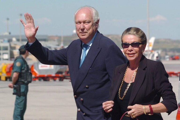Morto Vittorio Emanuele di Savoia, figlio dell’ultimo re.
