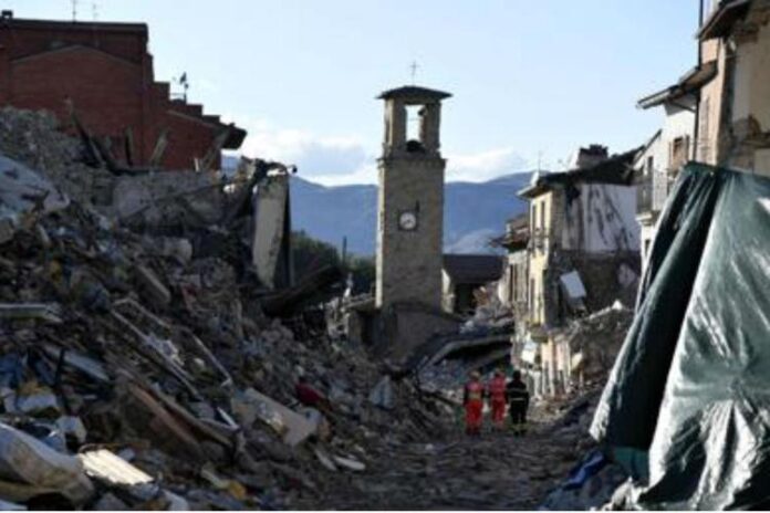 amatrice_afp