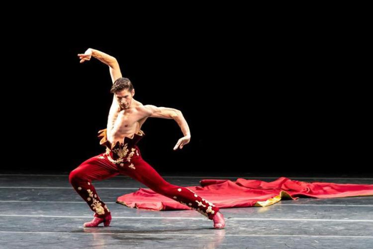 Da Sergio Bernal a Daniil Simkin, a Roma le grandi Etoiles della danza internazionale.