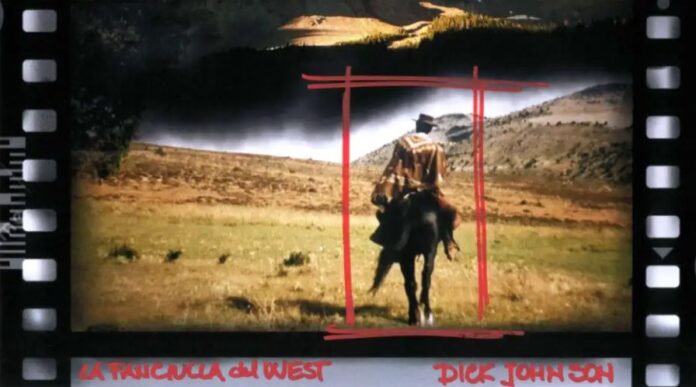 Fanciulla del West