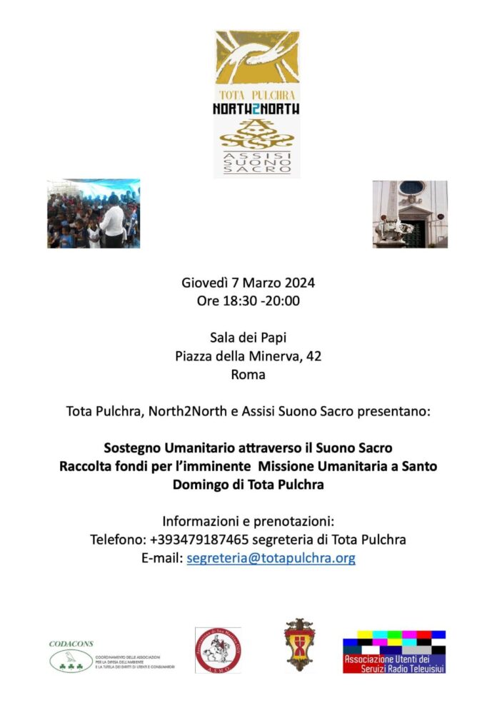 Locandina tota