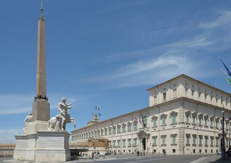 Lavorare nella cultura: questa settimana opportunità per storici dell’arte e archivisti al Quirinale.
