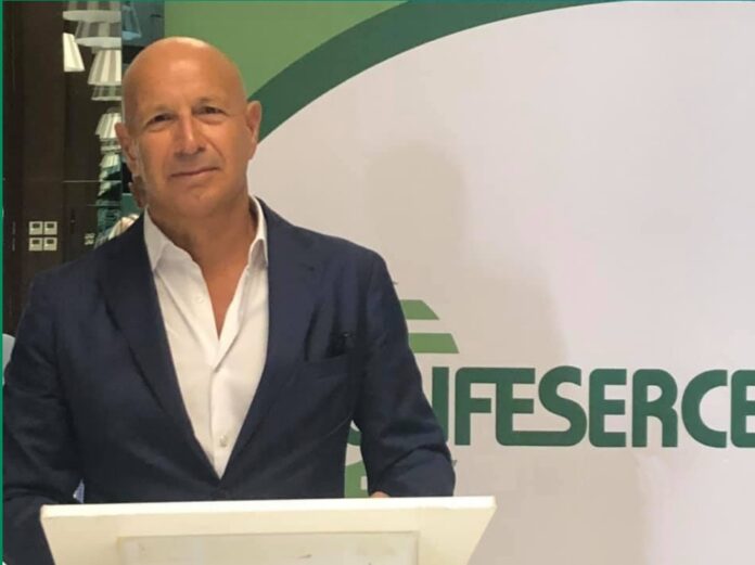 Benny Campobasso