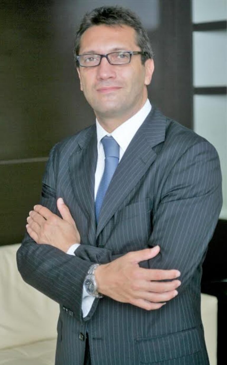 Giancarlo De Venuto è il nuovo presidente Assoturismo Assohotel Confesercenti Puglia.
