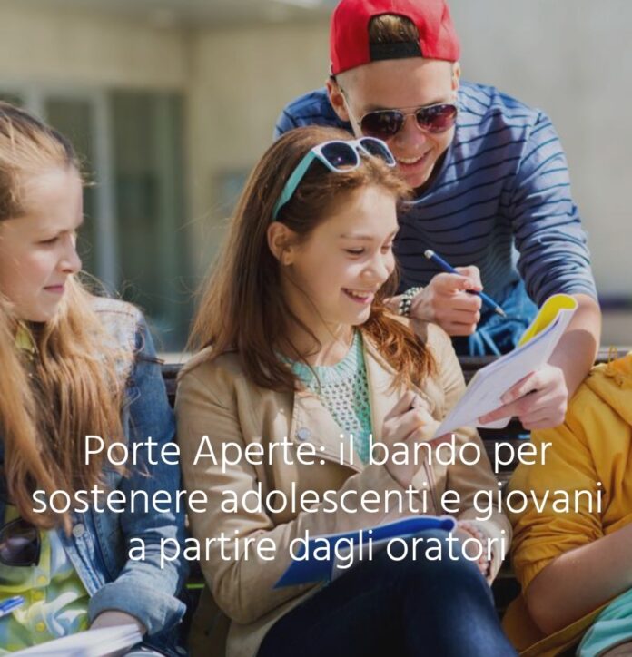 Porte Aperte