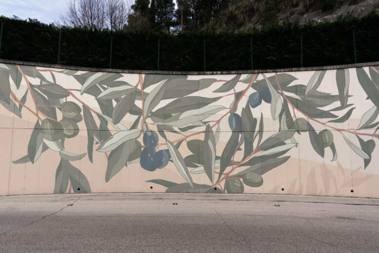 “Arte Pubblica. Generazioni interconnesse”: concluso il progetto di arte urbana promossa dal Comune di Ascoli Piceno, che ha arricchito il patrimonio artistico cittadino di tre nuove opere murali.