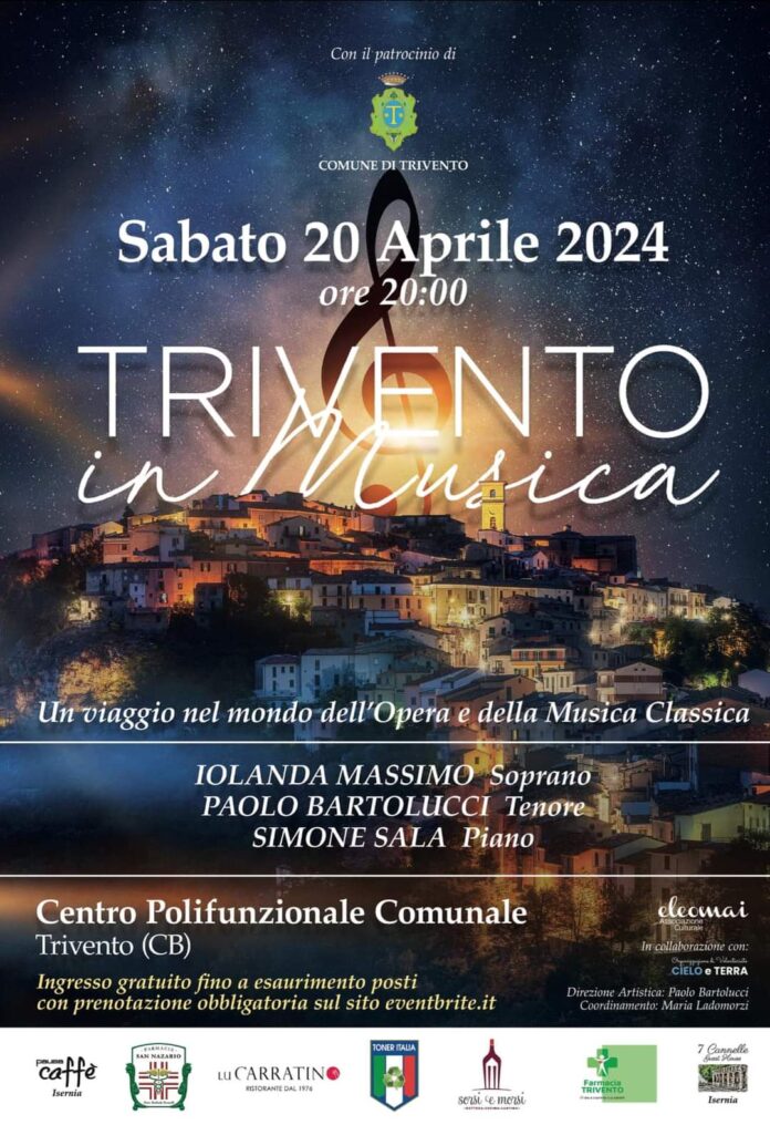 Trivento