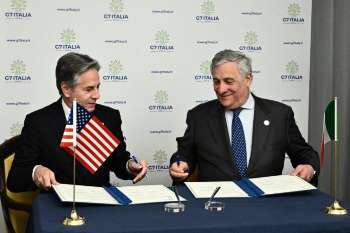 blinken_tajani_afp