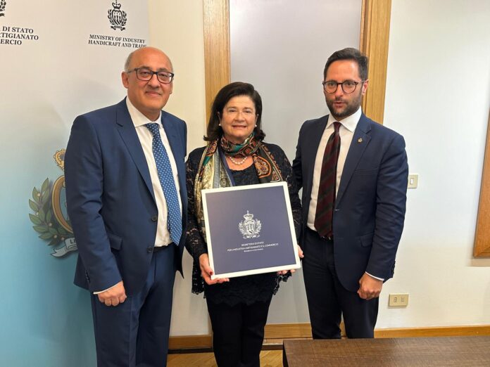 foto San Marino - accordo