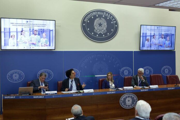 Cricelli, Della Seta, Campitiello, Rossi