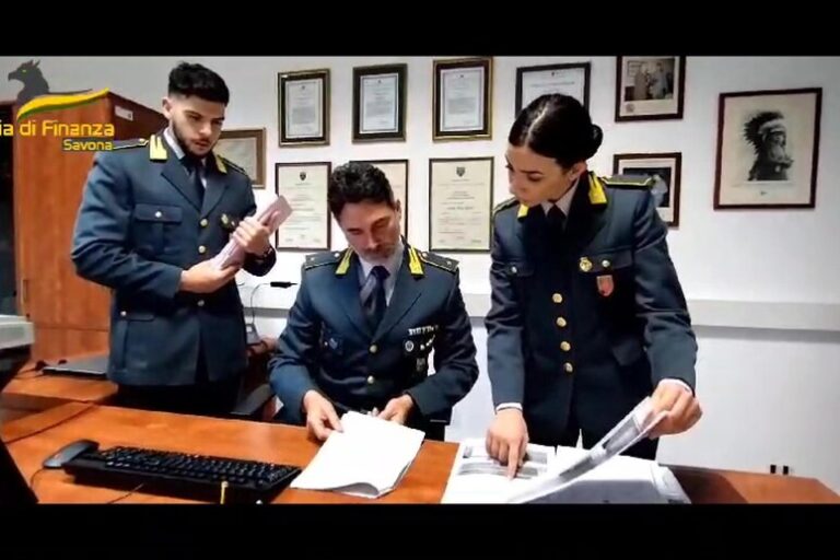 Truffa con l’ecobonus, la Guardia di Finanza sequestra un miliardo di euro.