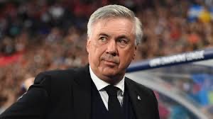 Ancelotti forza Sette, Wembley doppiamente indigesta al Dortmund.
