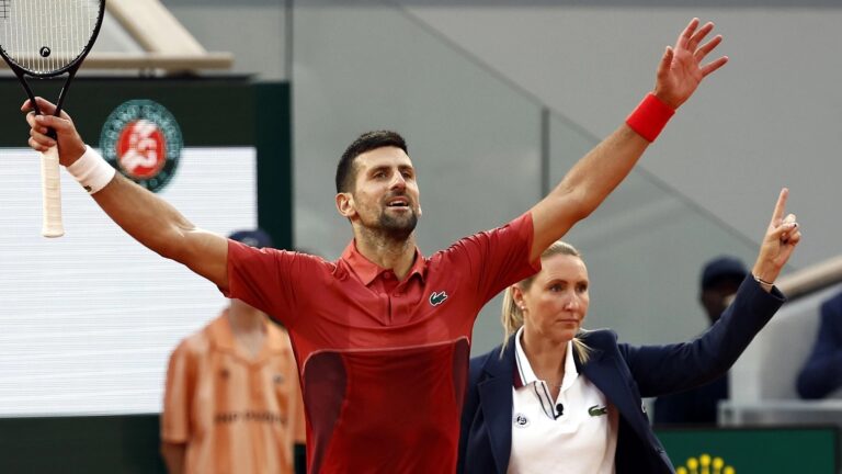 Australian Open: Sinner con tranquillità, Djokovic con Murray redivivo.