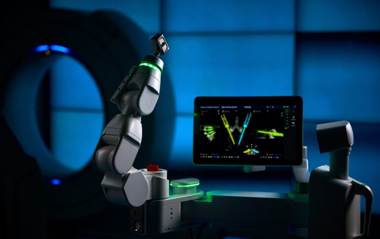 ITALIA LEADER NELLA CHIRURGIA ROBOTICA VERTEBRALE.