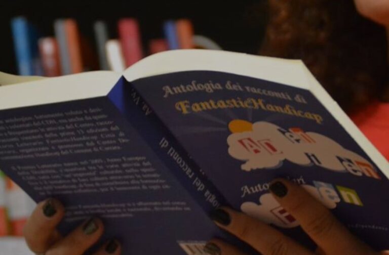 Temi, fumetti e disegni: un concorso letterario racconta la disabilità e l’inclusione sociale.