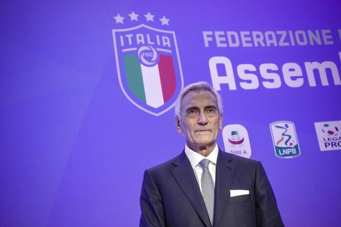 ++ Il 4 novembre le elezioni della Federcalcio ++