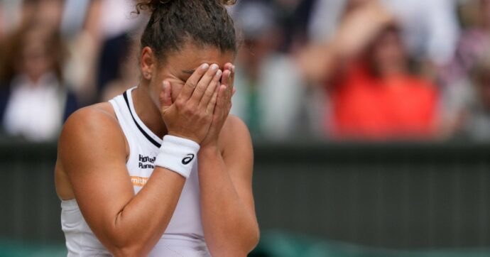 Wimbledon, sogni infranti: Musetti e Paolini Ko sul più bello.