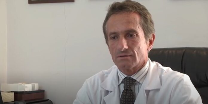 Luca Serra