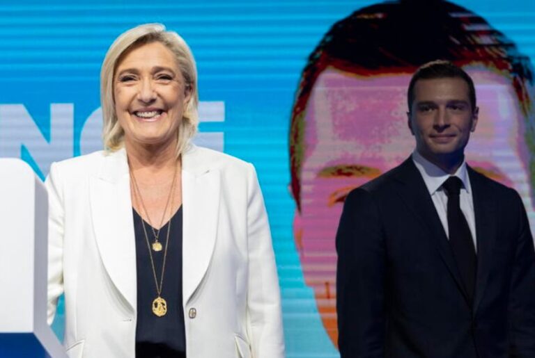 L’ora della verità in Francia, Le Pen si smarca su Kiev.