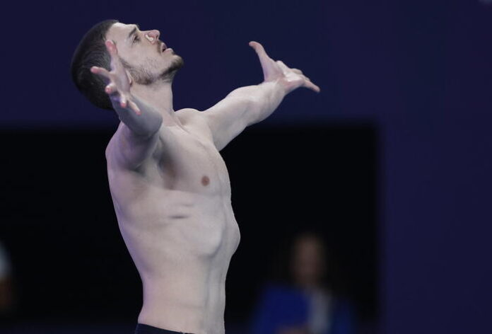 FINA World Aquatics Championships Doha 2024 - Day 6