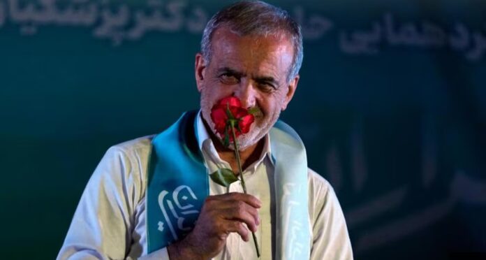 Pezeshkian