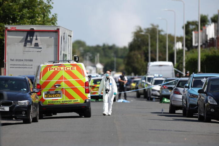 Accoltellamento in Gb in una nursery, si parla di un morto