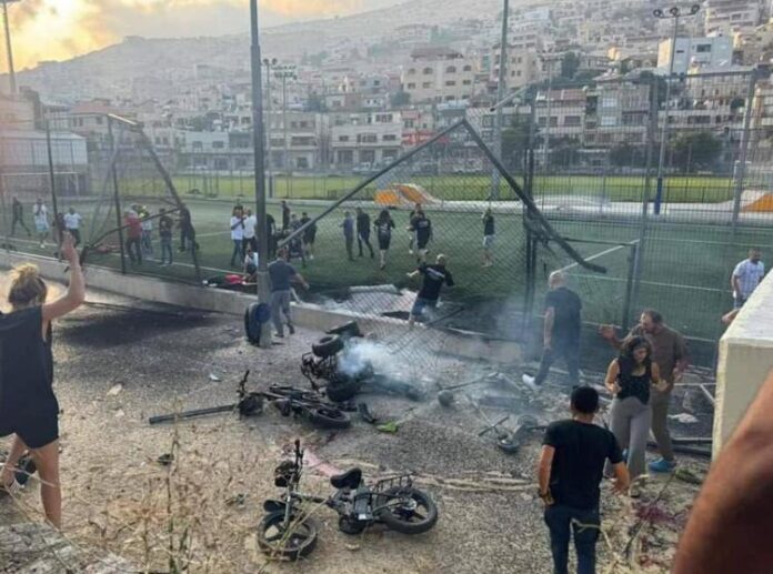 israele_attaccohezbolla