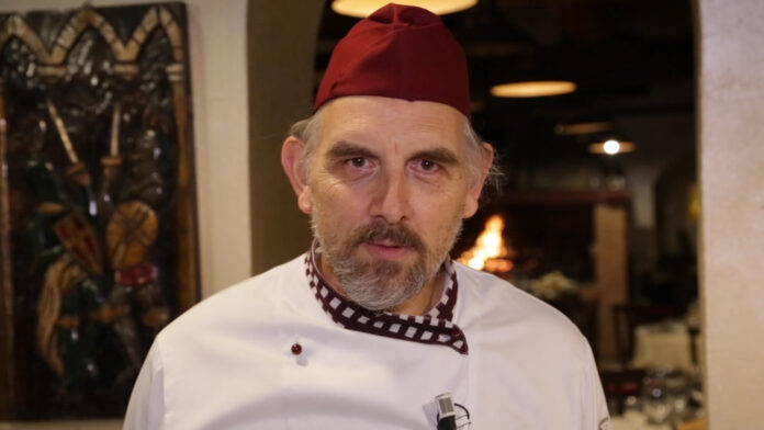 roberto troiani