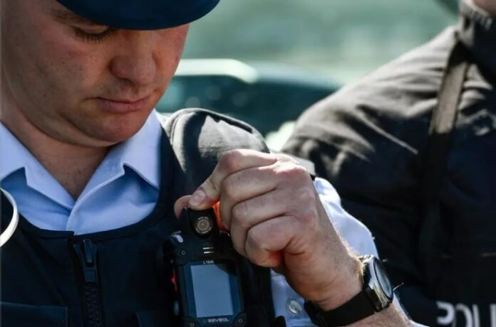 Bodycam
